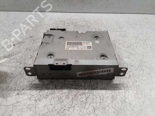 Radio DS DS 7 Crossback (J4_, JR_, JC_) E-TENSE 4x4 (J45GBU) (300 hp) 30011210