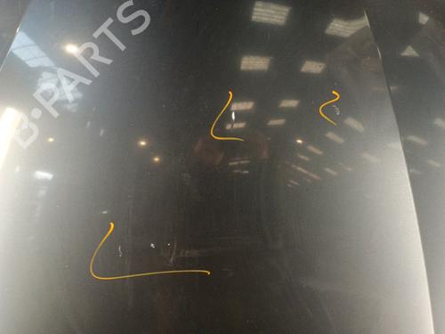 Pokrywa przednia / Maska silnika RENAULT LAGUNA II (BG0/1_) 1.9 dCi | BP30014729C1 