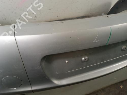 Bagtil kofangere FORD KA (RB_) 1.3 i | BP30023880C8 