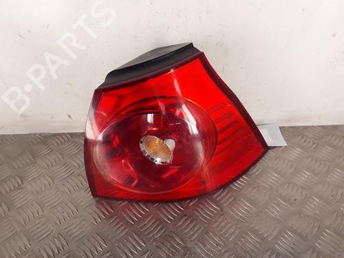 Used Right taillight VW GOLF V (1K1) 1.9 TDI (105 hp) 30007419