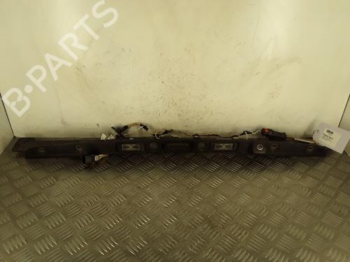 Heckklappengriff für CITROËN C4 CACTUS 1.6 BlueHDi 100 (99 hp) 30126173