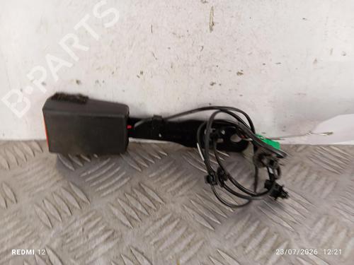 Used Seat buckle Seat buckle 37662607 37662607