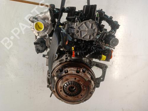 Engine CITROËN C4 SPACETOURER (3D_) | BP35989518M1 - Image 3