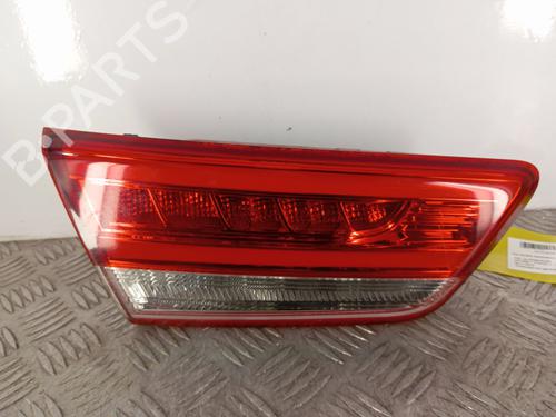 Used Left tailgate light KIA OPTIMA (JF) 1.7 CRDi (141 hp) 32413442