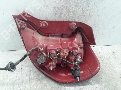 Used Left taillight Left taillight KIA PICANTO III (JA) 1.0 (67 hp) 30024077 30024077