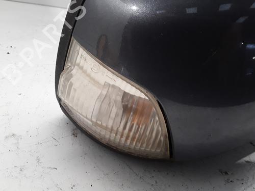 Bakspejl Højre FORD FOCUS C-MAX (DM2) 1.6 TDCi | BP30012691C27 