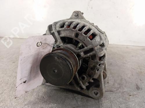 Generator RENAULT MODUS / GRAND MODUS (F/JP0_) 1.5 dCi (FP0D, JP0D) (82 hp) 30010667