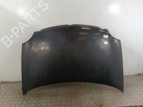 Used Hood VW POLO IV (9N_, 9A_) 1.2 12V (64 hp) 30014883