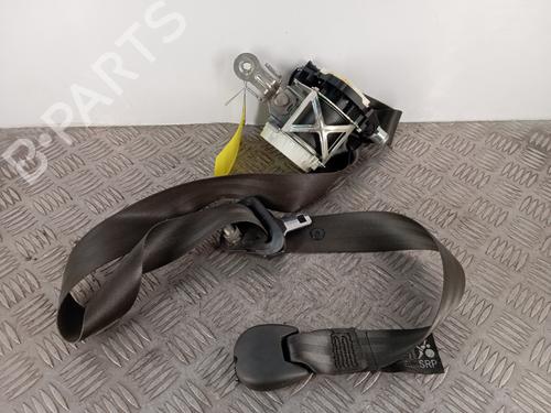 Used Front left seatbelt RENAULT CLIO III (BR0/1, CR0/1) 1.5 dCi (BR17, CR17) (86 hp) 32168344