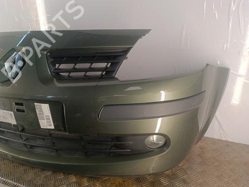 Front bumper RENAULT MODUS / GRAND MODUS (F/JP0_) 1.5 dCi (FP0D, JP0D) | BP32321306C7