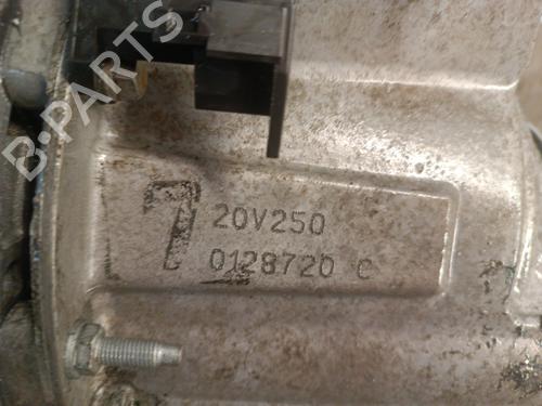 Used Gearbox Gearbox PEUGEOT 308 SW II (LC_, LJ_, LR_, LX_, L4_) 1.5 BlueHDi 100 (102 hp) 33850503 33850503