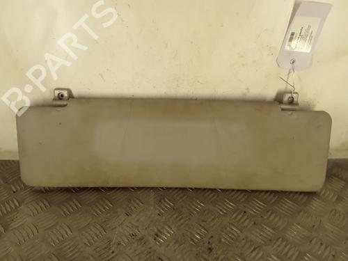 Zonneklep links FIAT DUCATO Platform/Chassis (244_) 2.8 JTD Power | BP30543190I1 