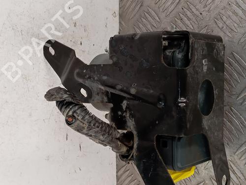 Used ABS pump ABS pump RENAULT KANGOO Express (FW0/1_) [2008-2026] 36543116 36543116