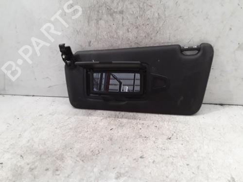 Left sun visor MERCEDES-BENZ A-CLASS (W176) A 180 (176.042) | BP30019100I1