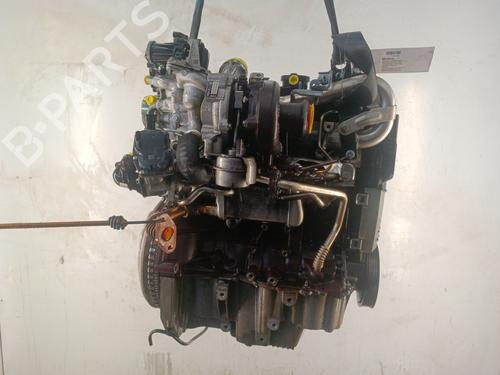 Engine RENAULT MEGANE IV Grandtour (K9A/M/N_) 1.5 dCi 110 | BP37999991M1 - Image 7