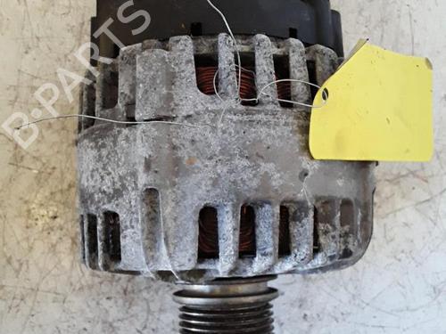 Alternator AUDI ALLROAD C5 (4BH) 2.5 TDI quattro | BP30022023M7