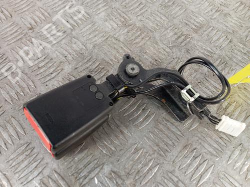 Used Seat buckle Seat buckle PEUGEOT 308 SW II (LC_, LJ_, LR_, LX_, L4_) 1.6 BlueHDi 120 (120 hp) 33693251 33693251