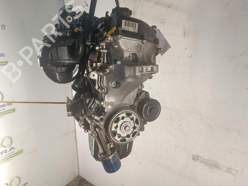 Engine CITROËN C1 (PM_, PN_) 1.0 | BP31993206M1 - Image 4