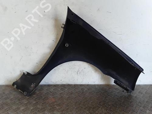 Left front fenders RENAULT CLIO II (BB_, CB_) 1.5 dCi (B/CB07) | BP30016097C41 