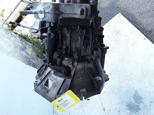 Used Gearbox FIAT DOBLO Box Body/MPV (223_) 1.3 D Multijet (75 hp) 30027326