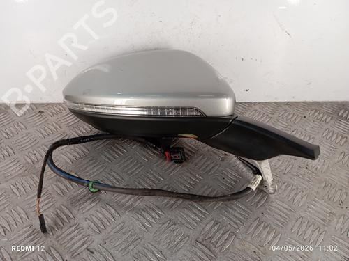 right-mirror-vw-golf-vii-5g1-bq1-be1-be2-2012-2013-2014-2015-2016-2017-2018-2019-2020-2021-34450471 main image