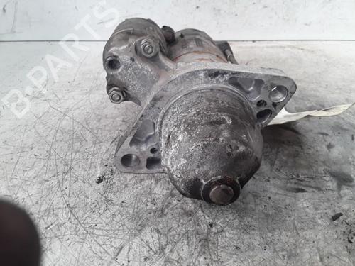 Starter TOYOTA AURIS (_E18_) 2.0 D-4D (ADE186_, ADE186R) | BP30013570M8 - Image 2