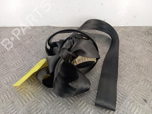 Used Front left seatbelt Front left seatbelt CITROËN C2 (JM_) [2003-2017] 33996130 33996130