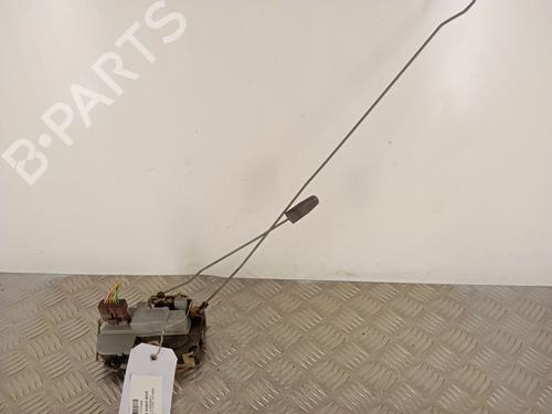 Used Front right lock PEUGEOT 206 Hatchback (2A/C) 1.4 HDi eco 70 (68 hp) 30023217