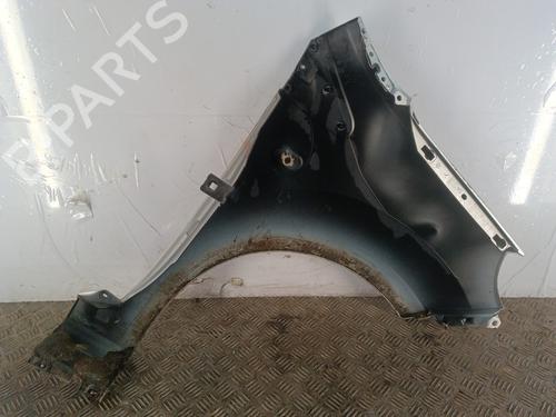 left-front-fenders-renault-twingo-ii-cn0_-2007-33692214 main image