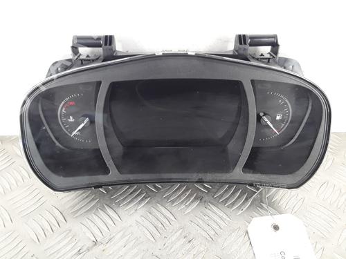 Instrument cluster RENAULT MEGANE IV Hatchback (B9A/M/N_) 1.5 dCi 110 (B9A3) | BP30011547C47