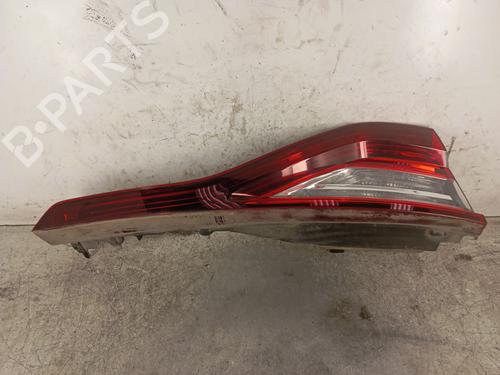 Used Left tailgate light Left tailgate light RENAULT MEGANE IV Hatchback (B9A/M/N_) 1.5 dCi 110 (B9A3) (110 hp) 30012553 30012553