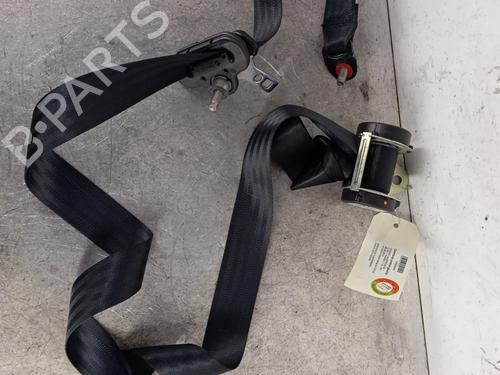 Used Rear left belt tensioner NISSAN JUKE (F15) 1.6 (117 hp) 30014763