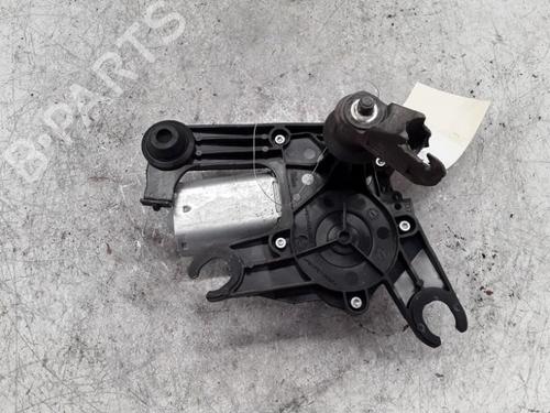 Rear wiper motor CITROËN C4 II (NC_) 1.6 HDi 115 | BP30013474M102 