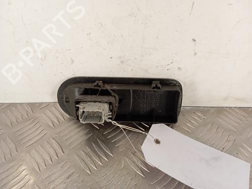 Right front window switch RENAULT SCÉNIC II (JM0/1_) 1.9 dCi (JM0G, JM12, JM1G, JM2C) | BP30007683I26 