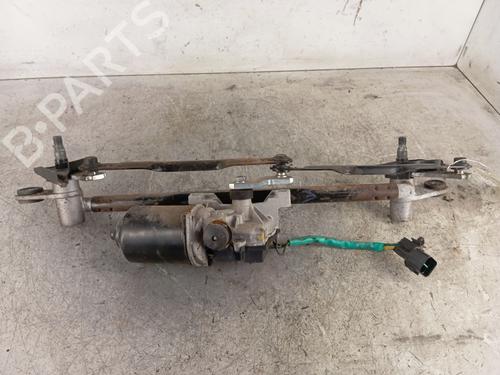 Viskermotor vindrute HYUNDAI i20 I (PB, PBT) 1.2 (86 hp) 30025552