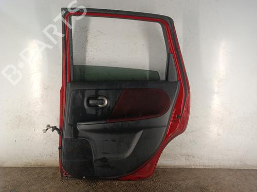 right-rear-door-nissan-note-e11-ne11-2005-2006-2007-2008-2009-2010-2011-2012-2013-30510158 main image