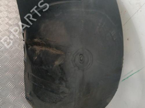 Nadkole FIAT STILO Multi Wagon (192_) 1.9 D Multijet | BP30024231C56 