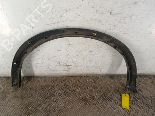 Used Front left wheel arch trim Front left wheel arch trim NISSAN JUKE (F15) 1.5 dCi (110 hp) 30012576 30012576
