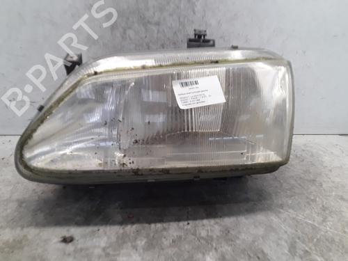Venstre forlygte RENAULT MEGANE Scenic (JA0/1_) 1.9 dTi (JA0N) (98 hp) 30018439