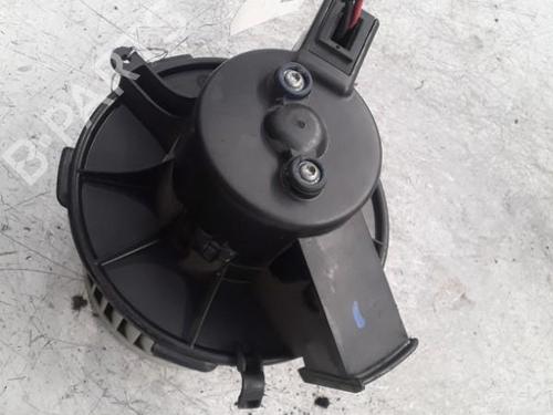 Heater blower motor PEUGEOT 307 Break (3E) 2.0 HDI 110 | BP30009245M62