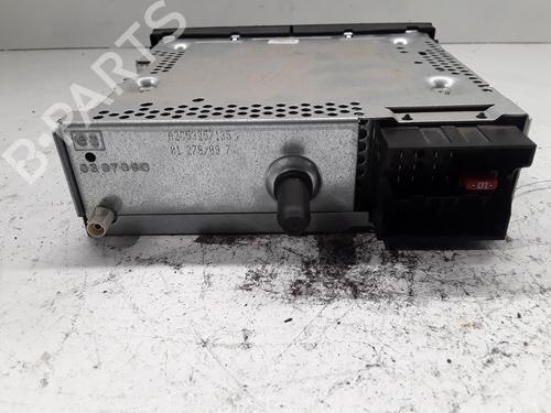 Radio FIAT SCUDO Bus (270_, 272_) 2.0 D Multijet | BP30020974E6