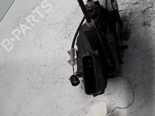 Rear right lock NISSAN LEAF (ZE0) Electric | BP30015397C99