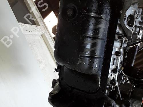 Motor FORD FIESTA V (JH_, JD_) 1.25 16V (75 hp) 30027052