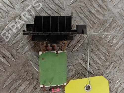 Used Heater resistor Heater resistor FIAT DUCATO Van (250_) 115 Multijet 2,0 D (116 hp) 33692115 33692115