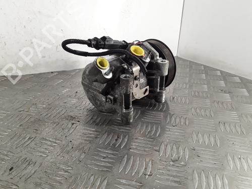 Used AC compressor AC compressor PEUGEOT PARTNER Box Body/MPV (K9) 1.5 BlueHDi 100 (102 hp) 30007460 30007460
