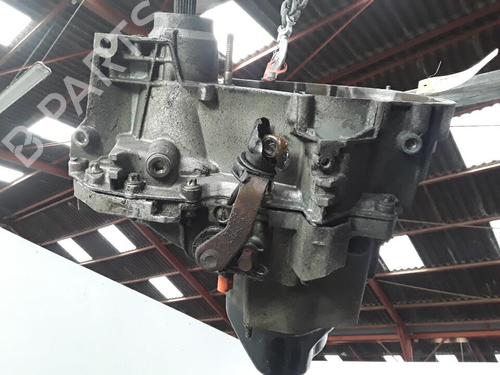 Gearkasse RENAULT TWINGO I (C06_) 1.2 16V (C060) (60 hp) 30026564