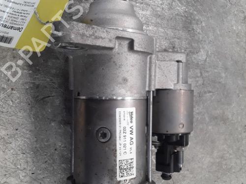 Used Starter Starter 30013049 30013049