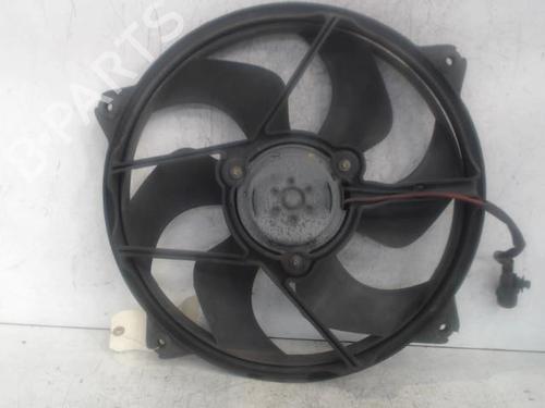 Køleventilator elektrisk CITROËN C4 I (LC_) 1.6 HDi | BP30026435M35 