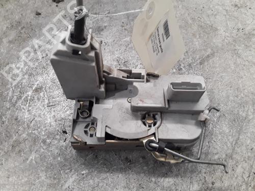 front-left-lock-peugeot-307-3ac-2000-2001-2002-2003-2004-2005-2006-2007-2008-2009-2010-2011-2012-30024086 main image