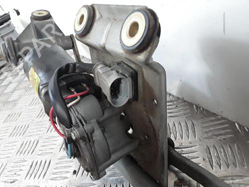 Used Front wiper motor Front wiper motor RENAULT ESPACE III (JE0_) 2.2 dCi (JE0K) (130 hp) 30015945 30015945